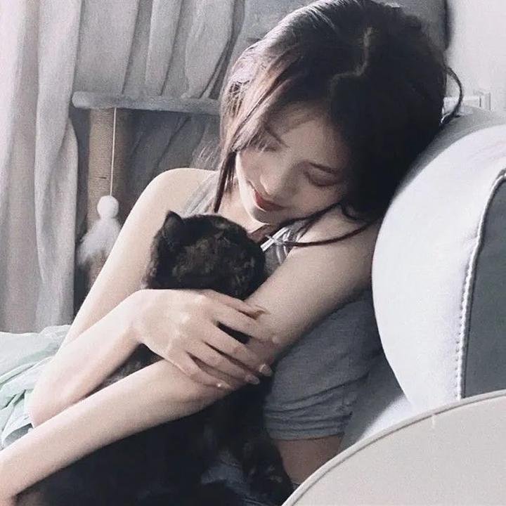 女人行