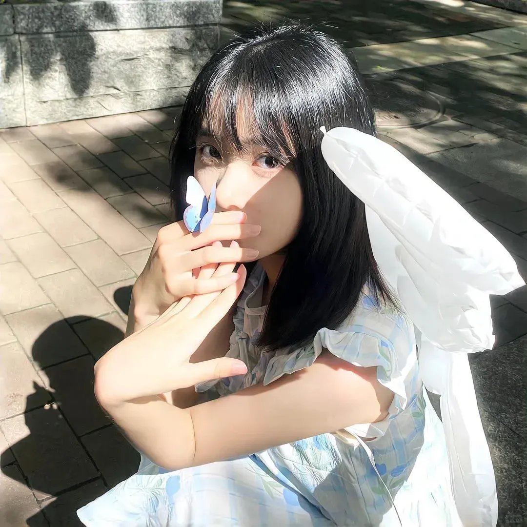 逃亡的女孩